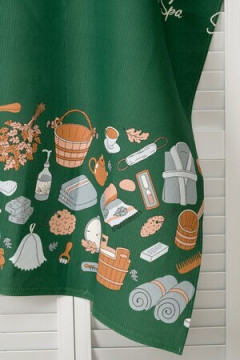 Полотенце Сауна и спа