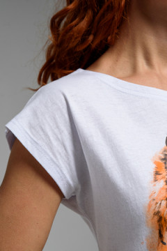 Футболка 7030