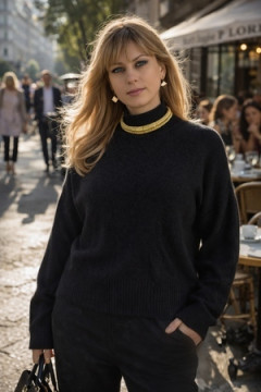 Джемпер 1380-1