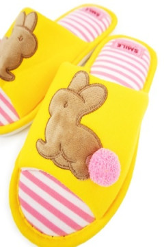 Тапки SM 353-025-09 отк