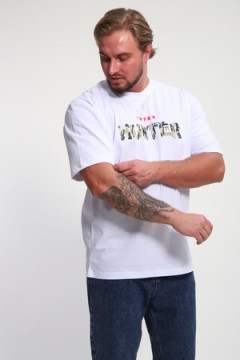 Футболка ФМП-001