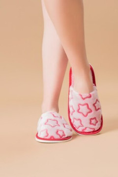 Тапочки домашние С-6ЖВТ-МР