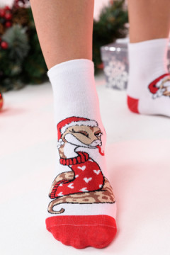 Носки стандарт Мирта комплект 1 пара