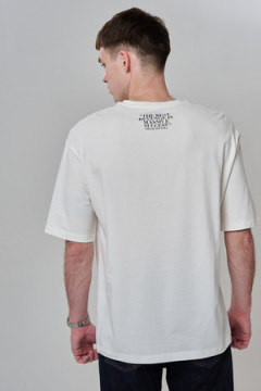 Футболка YF-101