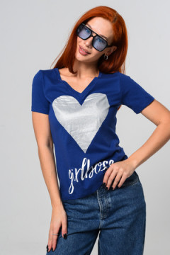 Футболка М-449