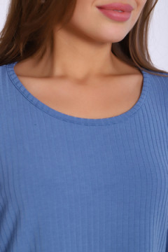 Пижама с шортами 20675