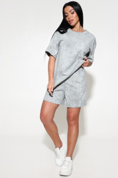 118 Костюм женский