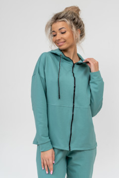 Костюм с брюками 36660