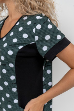 Костюм с бриджами 36825