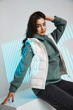 Толстовка 67090