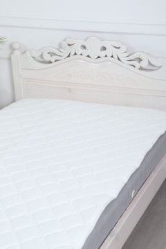Наматрасник топпер двусторонний MOYЁ Comfort