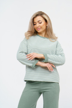 Костюм с брюками 53014