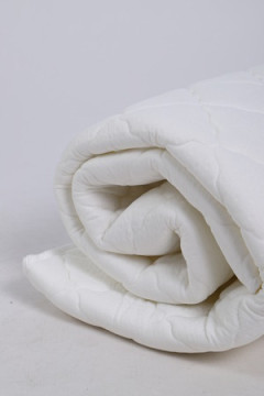 Наматрасник топпер двусторонний MOYЁ Comfort