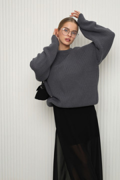 84505 Джемпер женский