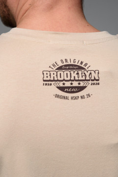 Футболка мужская 8507/1 оверсайз