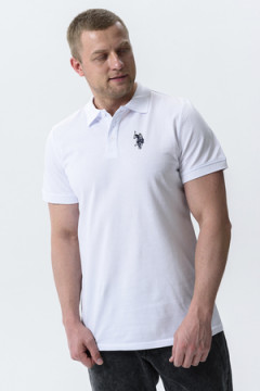 Футболка 8501 поло