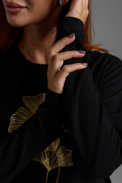 Лонгслив 8519