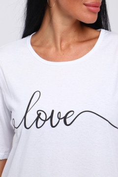 Футболка Арт. 801