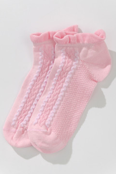 Детские носки стандарт Зефир (набор 3 пары)