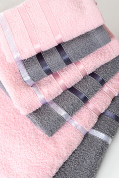 Полотенце 14418 Комплект 3 шт 350 грМ2