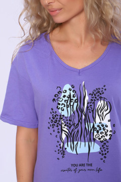 Костюм с брюками 89365