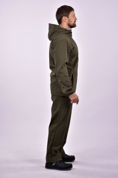 Костюм с брюками Софтшелл