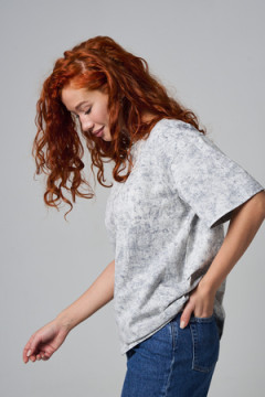 Футболка 14502