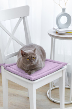 Подушка для мебели для стула Волшебная Ночь 40/40