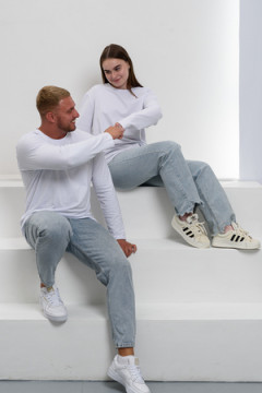 Лонгслив 14403/1 набор 2шт