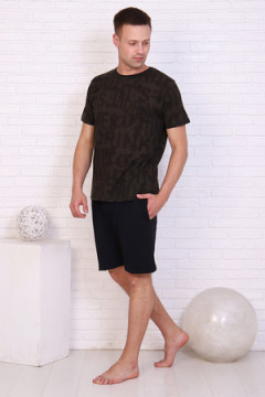 Костюм с шортами 17575