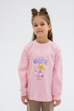 Пижама с брюками 10118 Магия