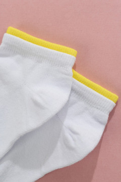 Детские носки стандарт Эффект (набор 3 пары)