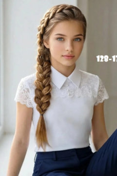 Блузка Миранда