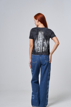 Футболка 7502