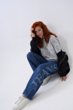 Футболка 14502