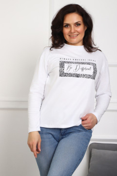 Лонгслив женский 88554