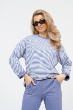 Костюм с брюками 53014