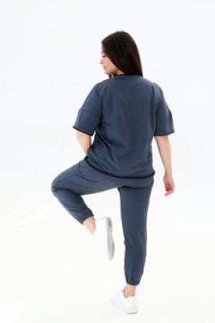 Костюм с брюками КЖ-005