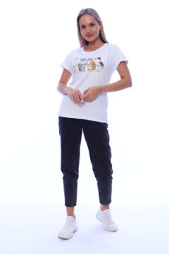 Футболка ФЖ054