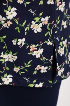 Костюм с бриджами КДЖ