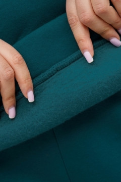 Костюм с брюками 36586