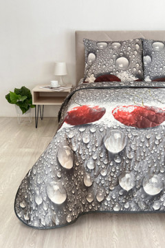 КПБ с одеялом КМ4-008