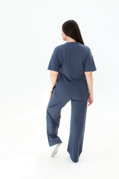 Костюм с брюками КЖ-005