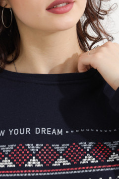 Костюм с брюками 21594