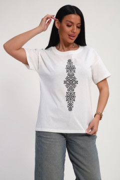 85668 футболка женская