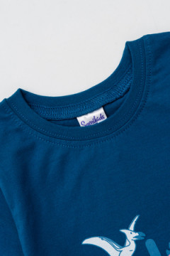 Футболка 7443