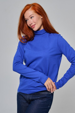 14439/2 Водолазка женская