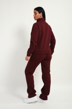 Костюм с брюками М-20