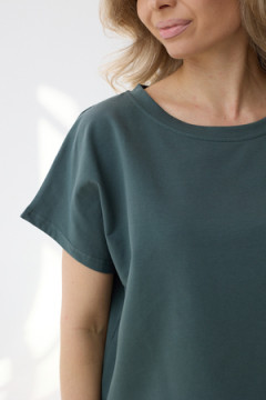 Костюм с брюками 46593