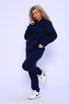 Костюм с брюками 65036